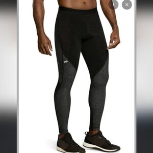 Physiclo Pro Resistance Tights Resistance Bands